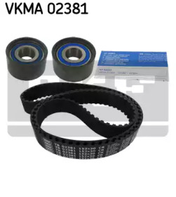 skf vkma02381